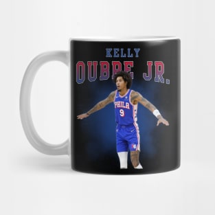 Kelly Oubre Jr. Mug